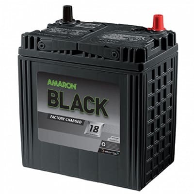 Amaron Black BL800 LMF