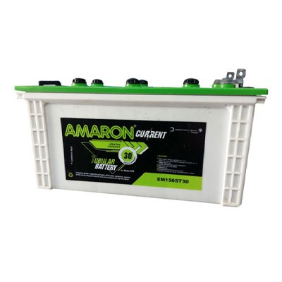 Amaron AAM-CR-I1500D04R (150Ah)
