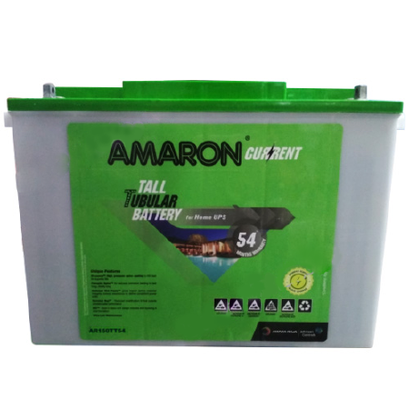 Amaron AAM-CR-CRTT 150 AH