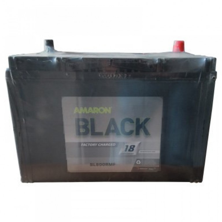 Amaron Black BL800 RMF