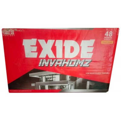 EXIDE INVA HOMZ IHST1350