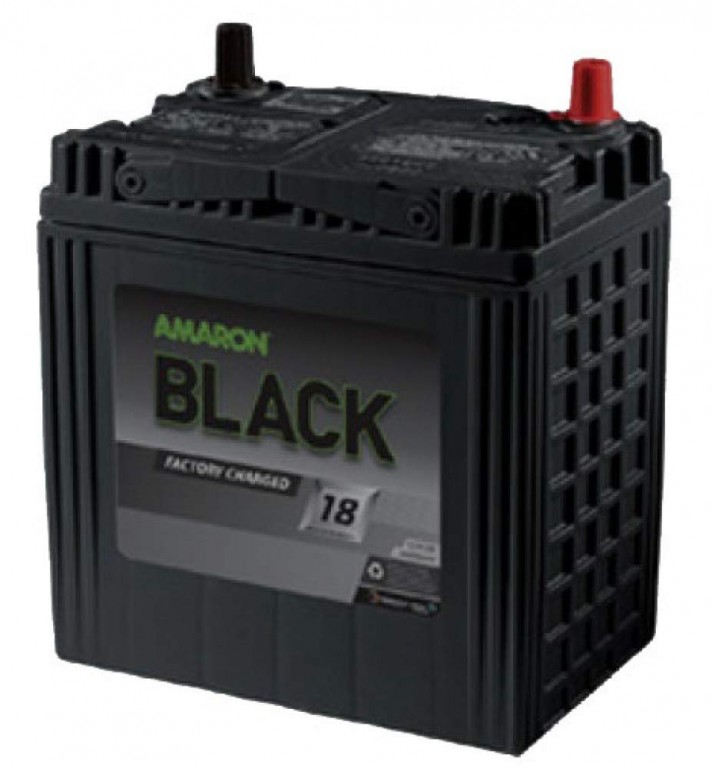 Amaron Black BL400 LMF