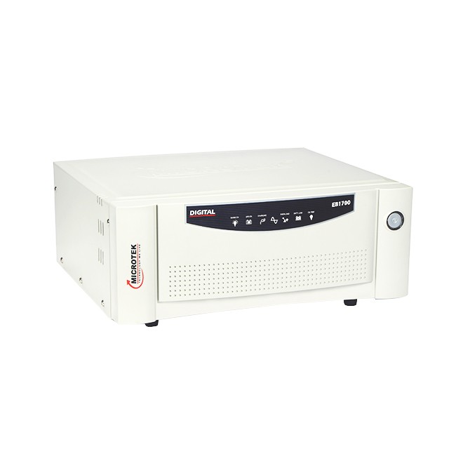 Microtek UPS EB 1700 VA