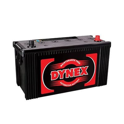 Exide Dynex (150ah) battery