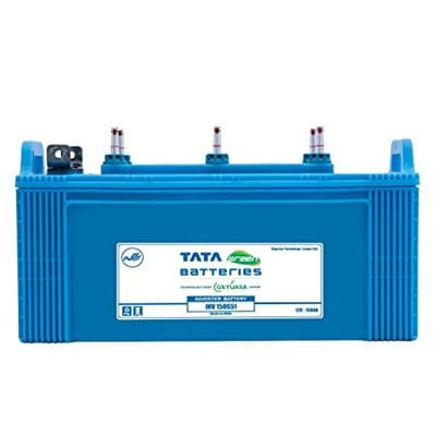 Tata Green INV 150G51 (150Ah)