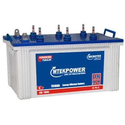 MtekPower EB  1900 (160 AH)