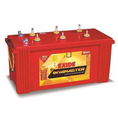 Exide InvaMaster IMST1500 (150Ah)