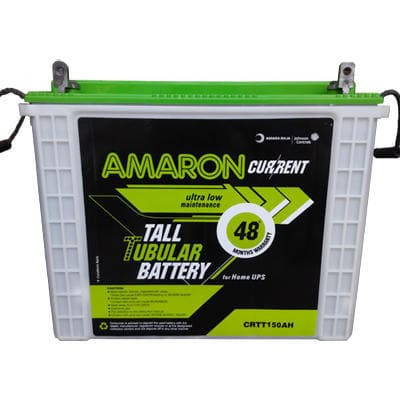 Amaron AAM-CR-CRTT180 (180AH)