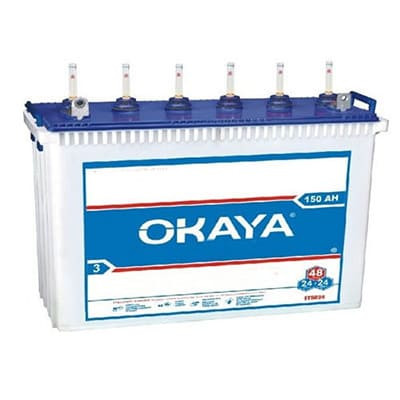 Okaya HT 7048 (150AH)