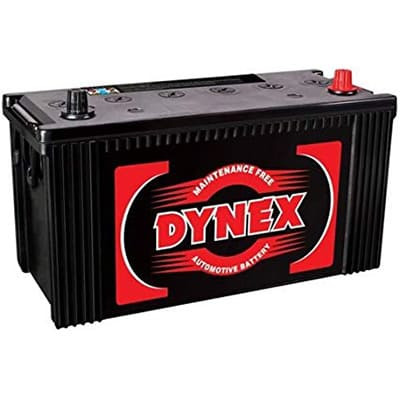 Dynex 80R 80AH