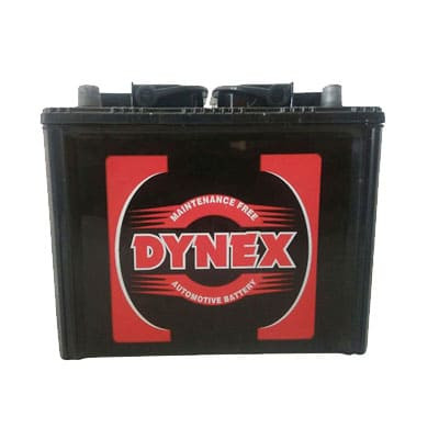 Dynex 35R 35AH