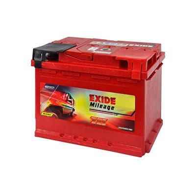 Exide Mileage MLDIN60