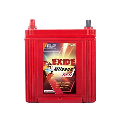 Exide Mileage MLDIN55