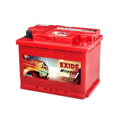 Exide Mileage MLDIN50