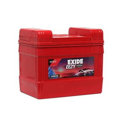 Exide EEZY EY 105D31L