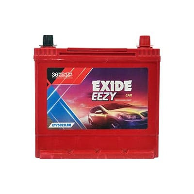 Exide EEZY EGRID 700