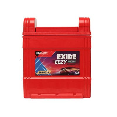 Exide EEZY EGRID 700L