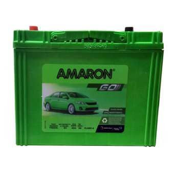 Amaron GO 105D31L