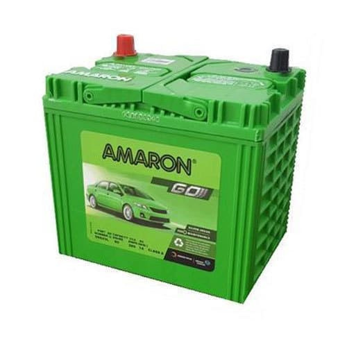 Amaron GO 105D26R