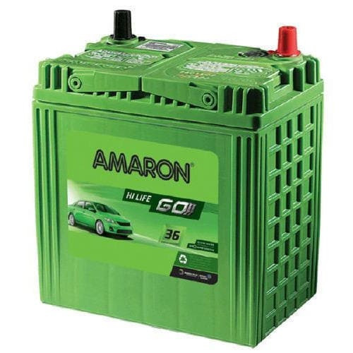 Amaron GO 95D26R