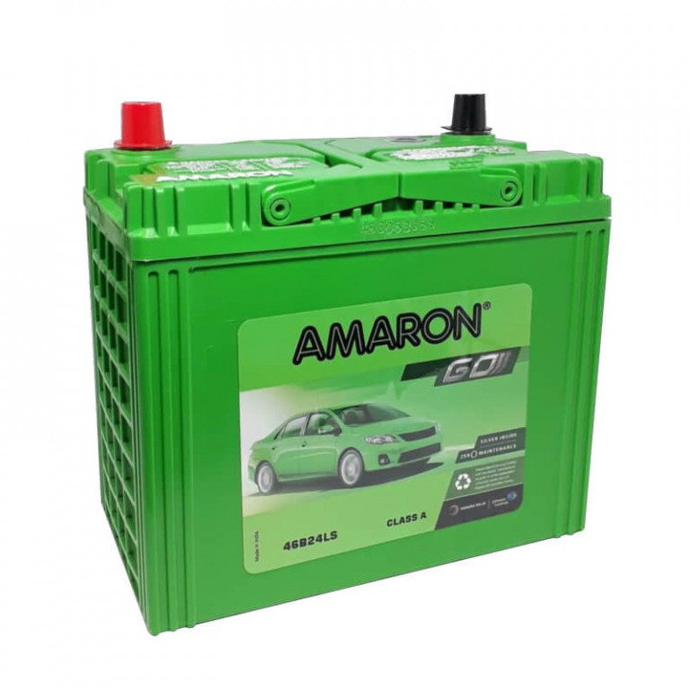 Amaron GO 38B20L