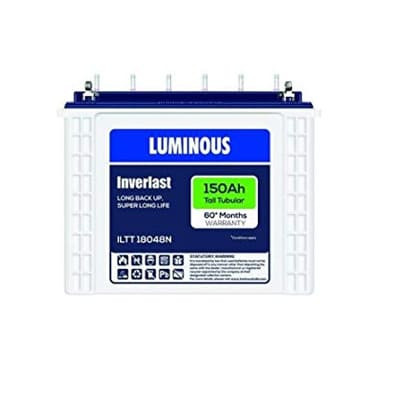 Luminous ILTT 18048 (150Ah)