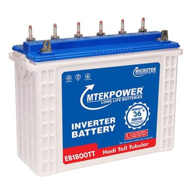 MtekPower EB 1800 (150Ah)