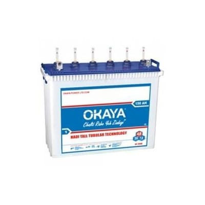 Okaya TT 5030 (150Ah)