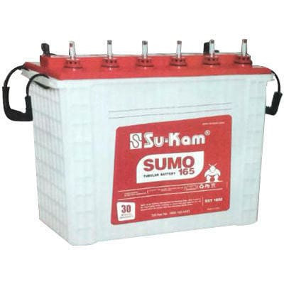 Su-Kam SUMO (165Ah)