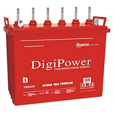 DigiPower DP 1450 (160Ah)