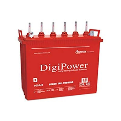 DigiPower DP 850 (160Ah)