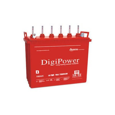 DigiPower DT 900 (160Ah)