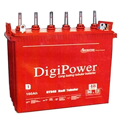 DigiPower DT 948 (160Ah)