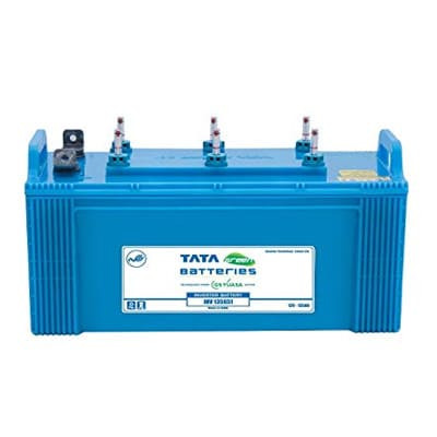 Tata green clearance battery price