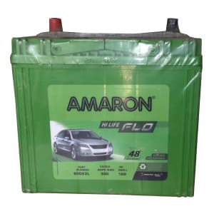 Amaron FLO DIN55