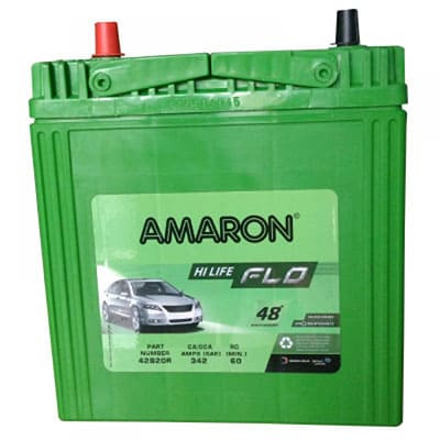 Amaron FLO BH45D20L