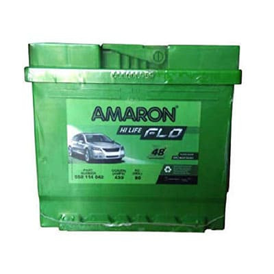 Amaron FLO DIN45