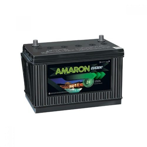 Amaron-AAM 100AH Flat Plate Battery