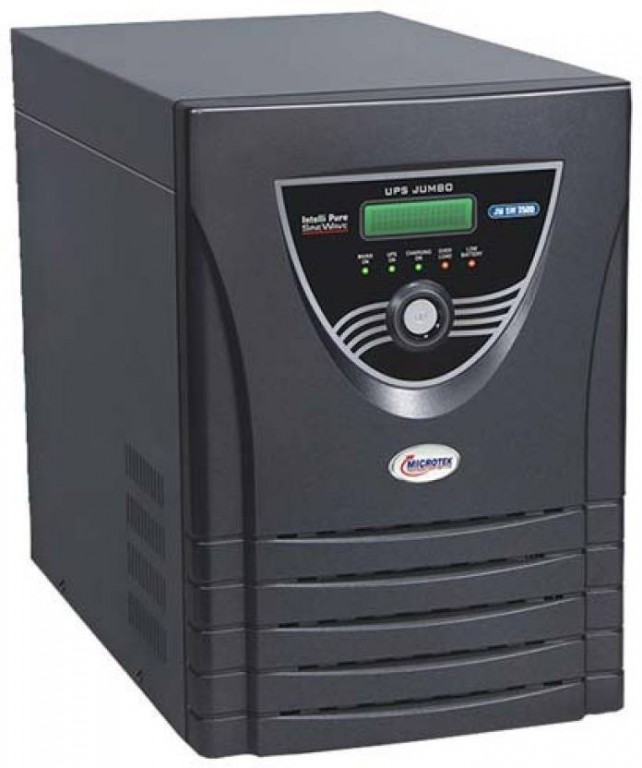 Microtek UPS JM SW 4000/48V