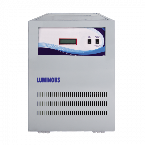 LUMINOUS 10KVA SINE WAVE HIGH END INVERTERS