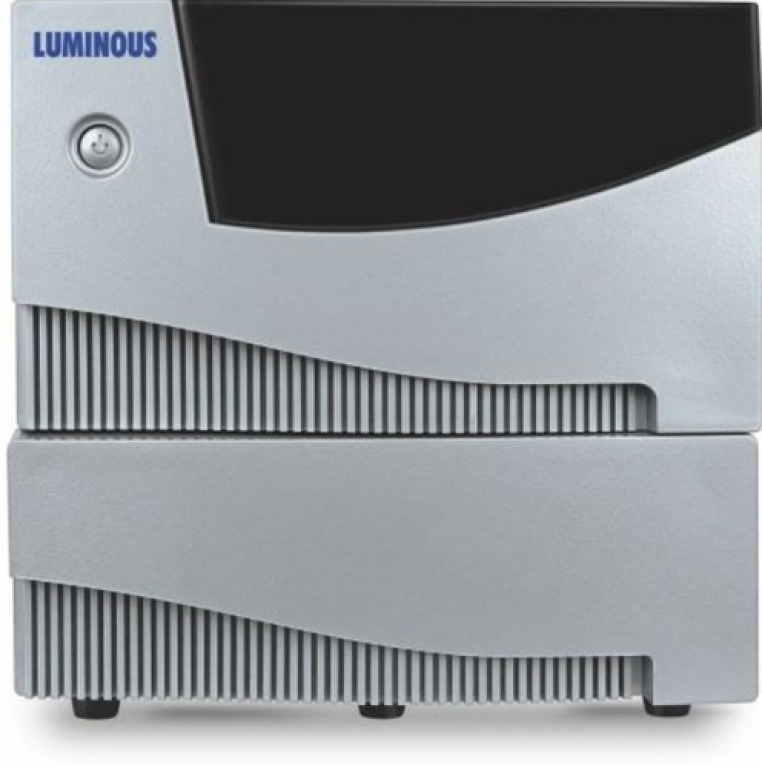 LUMINOUS 7.5KVA SINE WAVE HIGH END INVERTERS