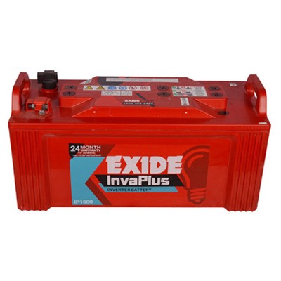 Exide IPST 1500 (150Ah)