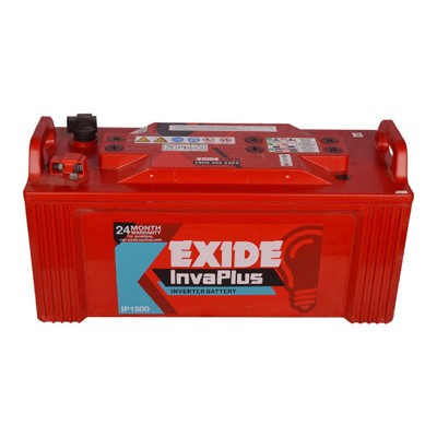 Exide IPST-1350(135ah)