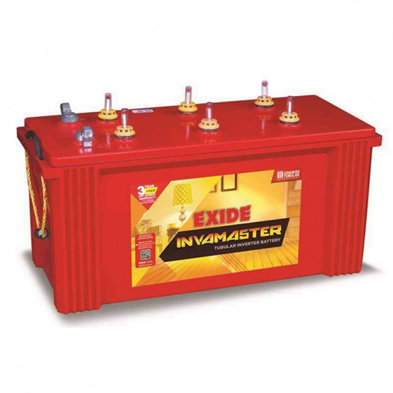 Exide InvaMaster IMST1500 (150Ah)