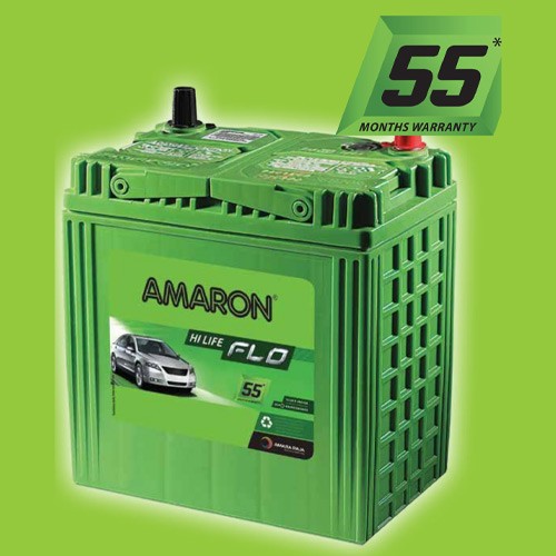 Amaron FLO 42B20L