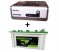 Su-Kam Inverter + Amaron Battery