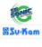 Su-Kam Inverter + SF-Sonic Battery