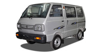 Maruti Suzuki